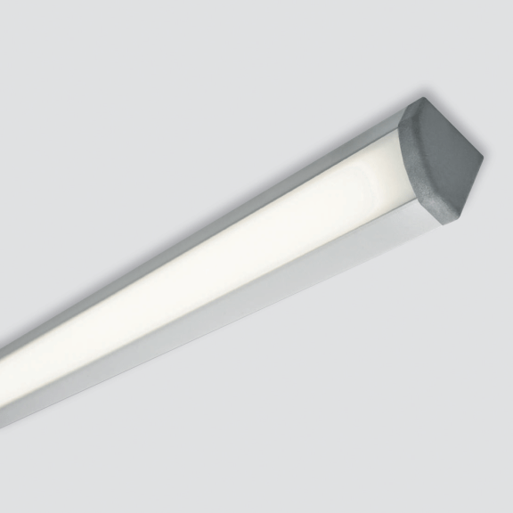 Réglette LED d'angle 12 V CORNER