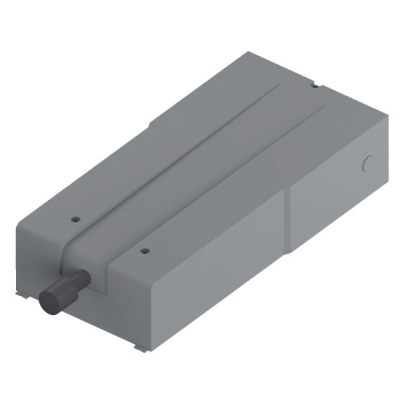Motoreinheit SERVO-DRIVE flex