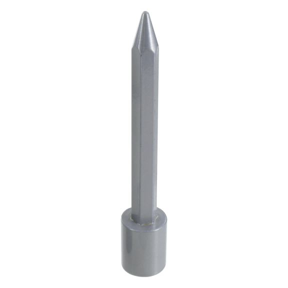 Fixation pour panneau séparateur