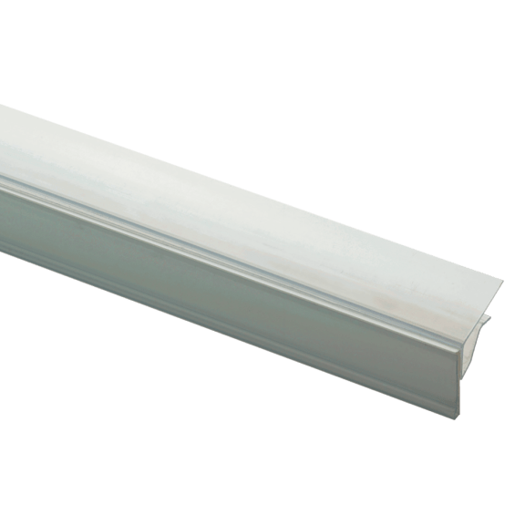 Porte-étiquettes à clipser