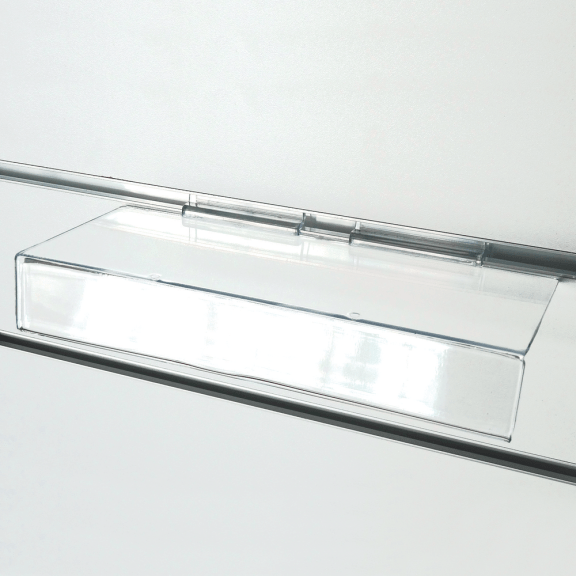 Tablette pour chaussures et accessoires