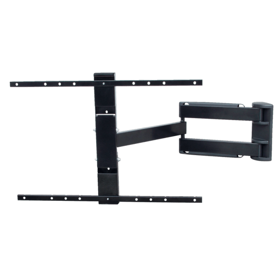 Wandbefestigung für Bildschirme von 37'' bis 55'', neigbar