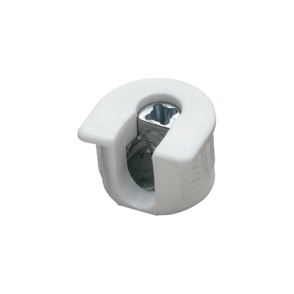 Boîtier excentrique DÉFIX Ø20 mm