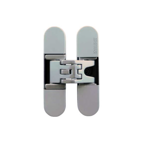 Charnière invisible 60 kg