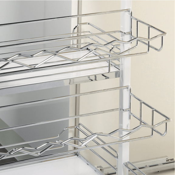 Flessenrek DISPENSA Junior