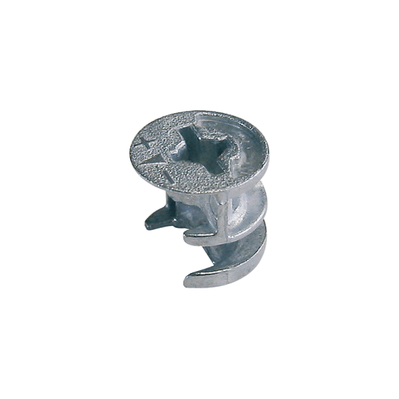 Boîtier excentrique MINI Ø15 mm