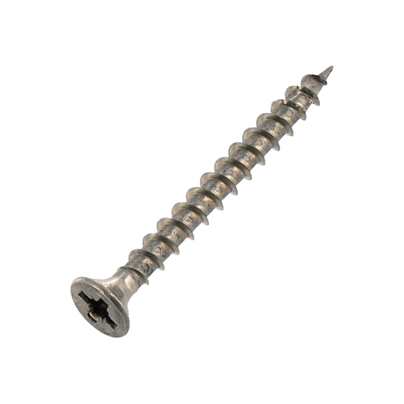 Schroef SPAX inox