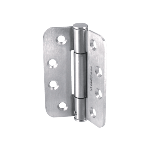 Charnière inox pour Centerfold et Variofold