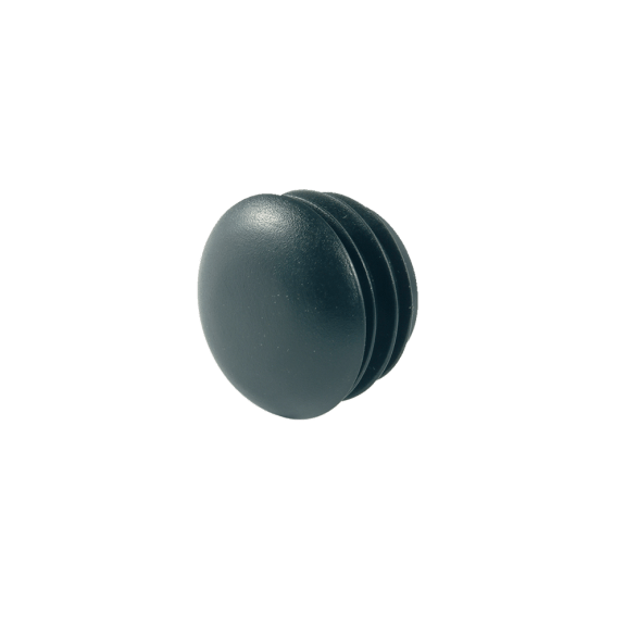 Embout rond Ø25 mm