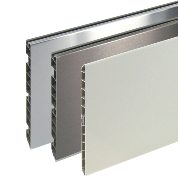 Plint PVC