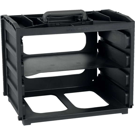 Caisse de transport HandyBox