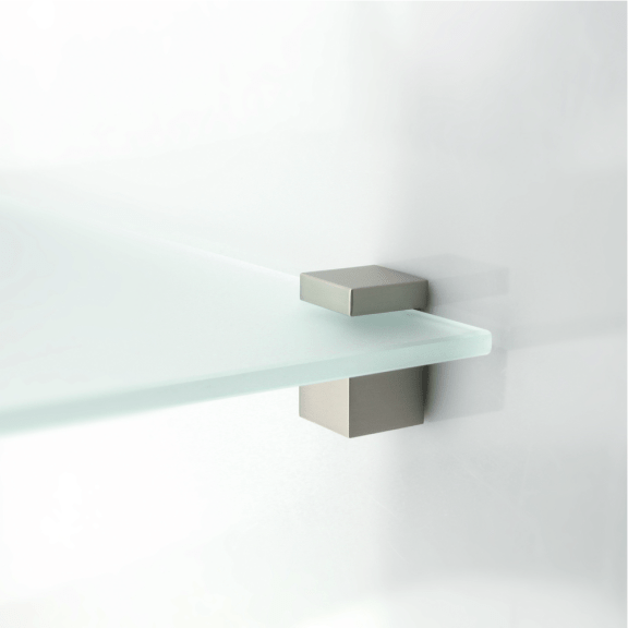 Consoles d'étagère CUBES