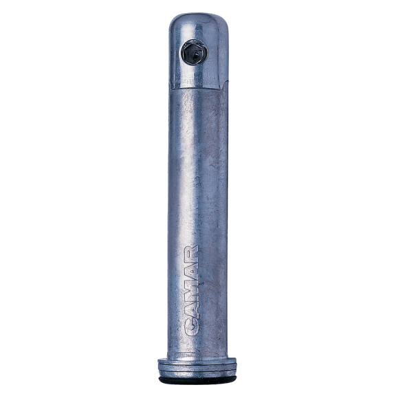 Sockelhöhenversteller Ø 14 mm