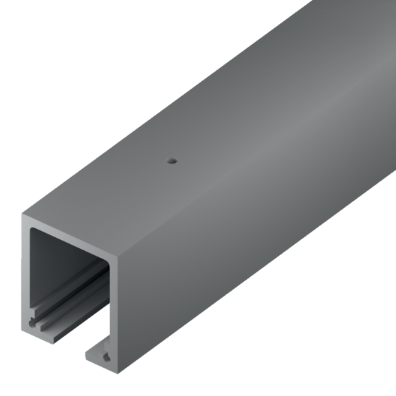 Rail simple Junior 160