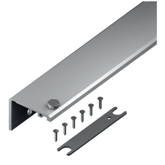 Verbindungsprofil Connector 55 mm