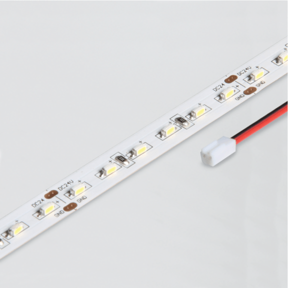 LED-Band SIDE VIEW, IP20, 120 LED/m