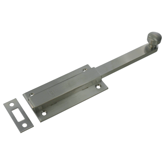 Grendelslot plat