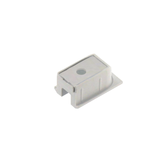 Embout de rail haut Clipo 16