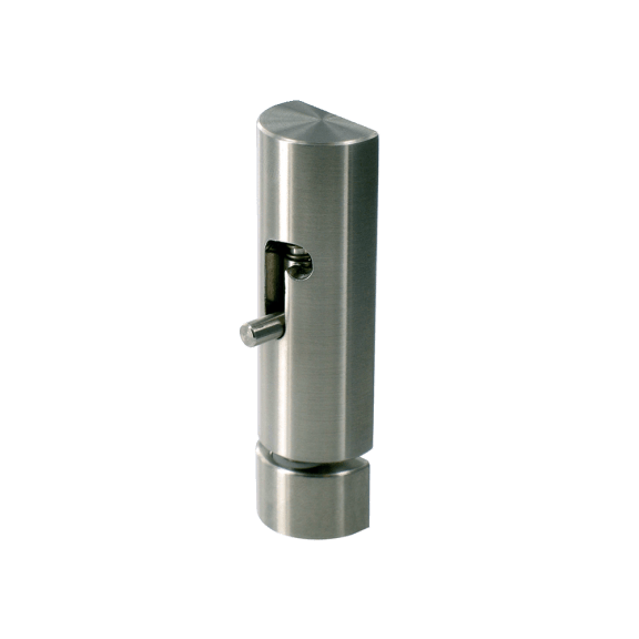Riegel für Vitrinen