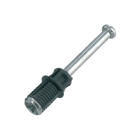 Tourillon à expansion QUICKFIT Ø8 mm