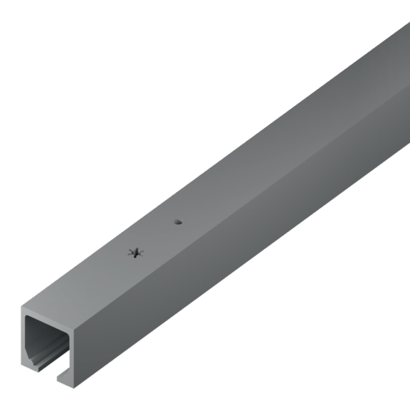 Rail simple Junior 40