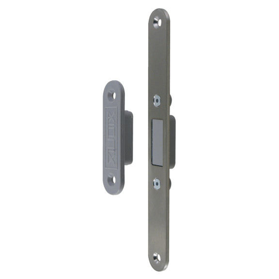 Magneetsluiting