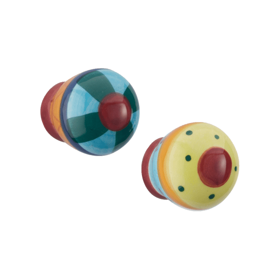 Knop DECO POIS