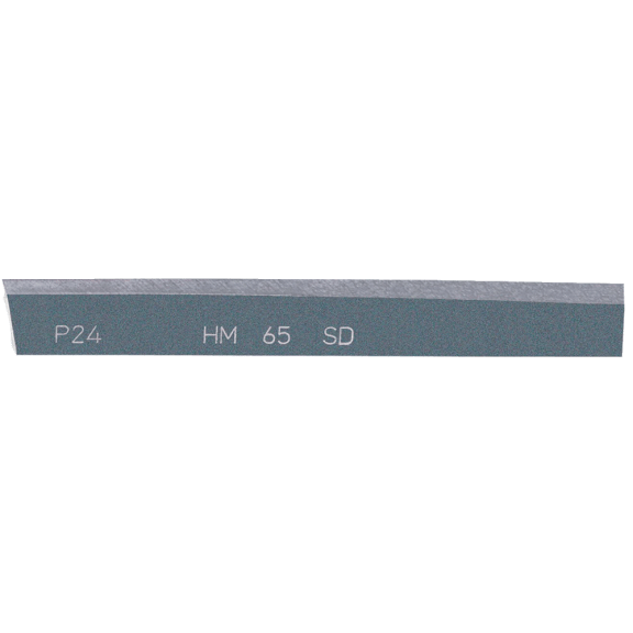 Mes voor handschaaf EHL 65