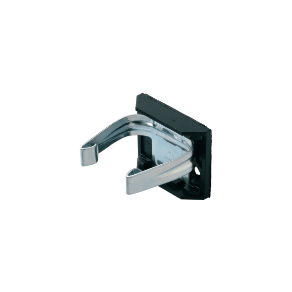 Plintclip