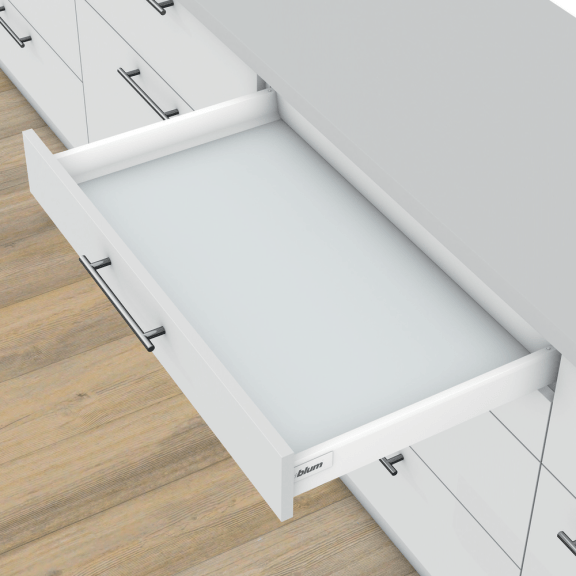 TANDEMBOX hauteur N