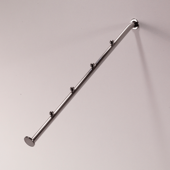 Schuine steun DOT 1