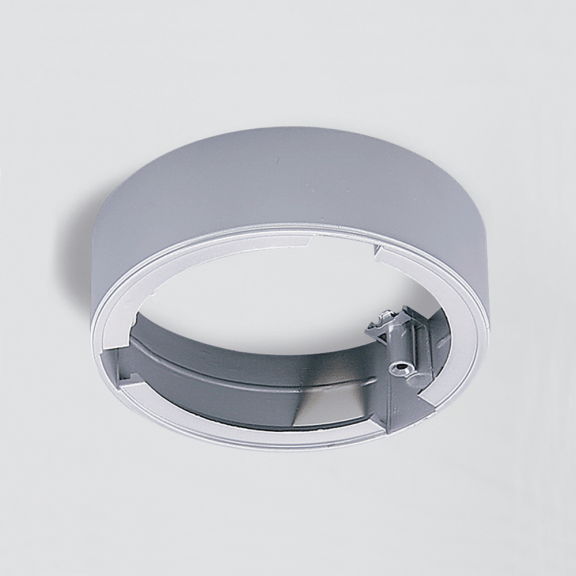Opbouwring Ø58 mm