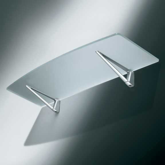 Console d'étagère