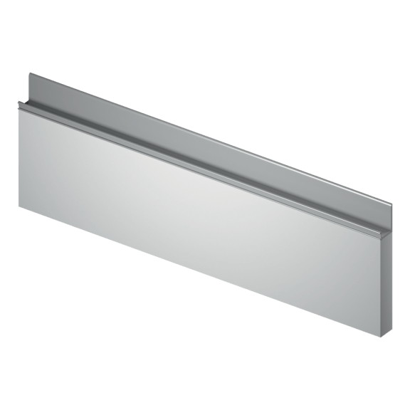 Set fronten voor kolomkast in melamine