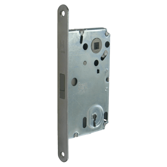 Magnetisch insteekslot doorn 50 voorplaat 190 x 18