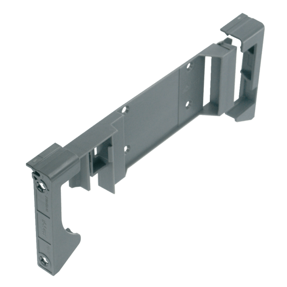 Support moteur pour profil horizontal (18)