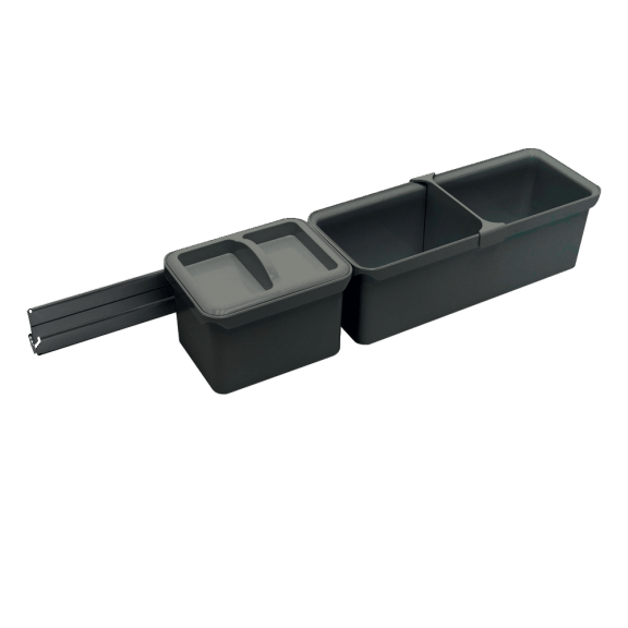 Kit YouboXx 7 voor TANDEM