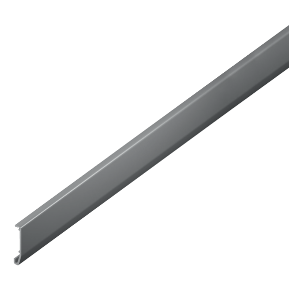 Clip-Blende zu Klemmschuh CLIPO 36 Glas