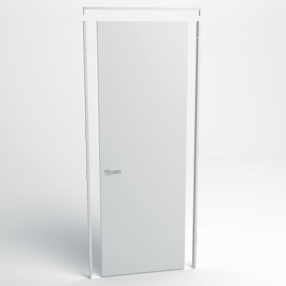 Set pour porte sous-tenture X40