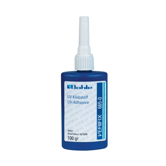 Colle aux UV B665-0