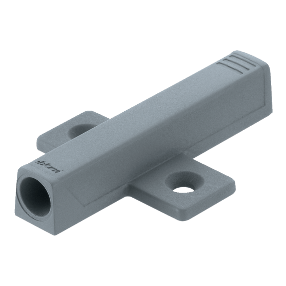 Adapter in kruisvorm