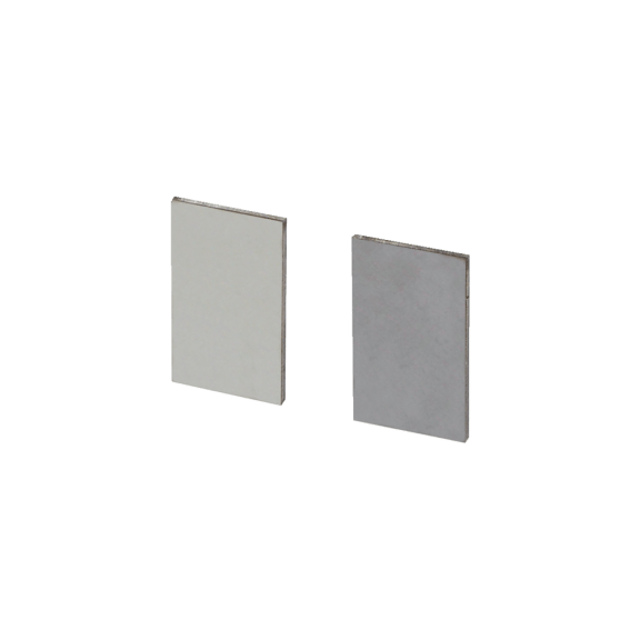Embout pour profil PRO2041