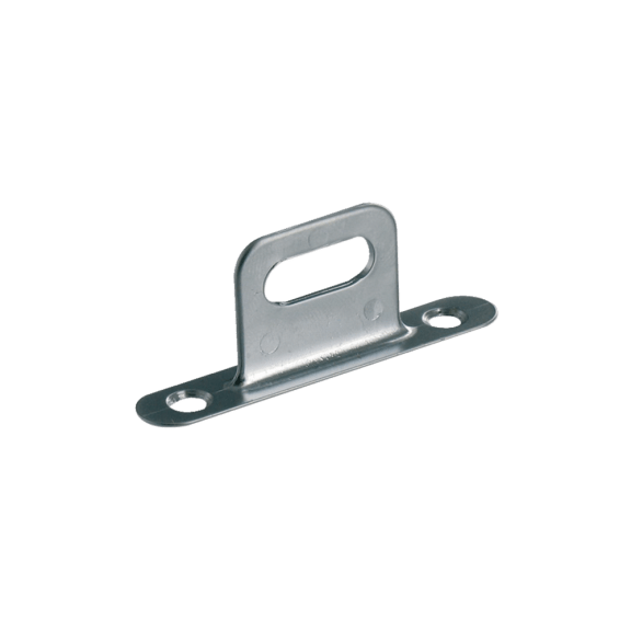 Slotplaat voor slot voor rail H6340