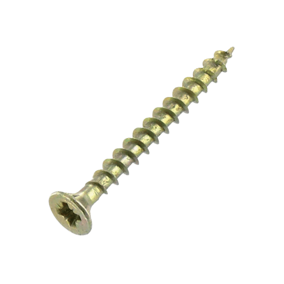 Vis SPAX cruciforme