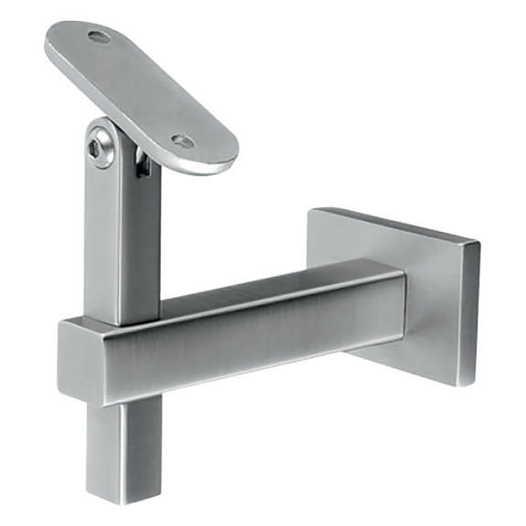 Support orientable SQUARE-LINE carré