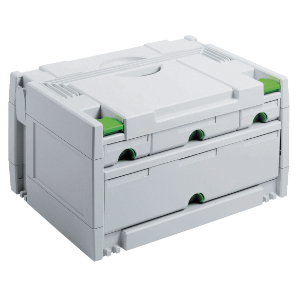 Caisse SORTAINER