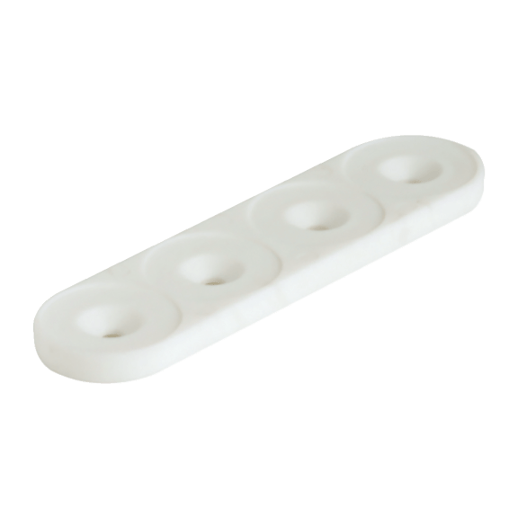 Bevestigingslat