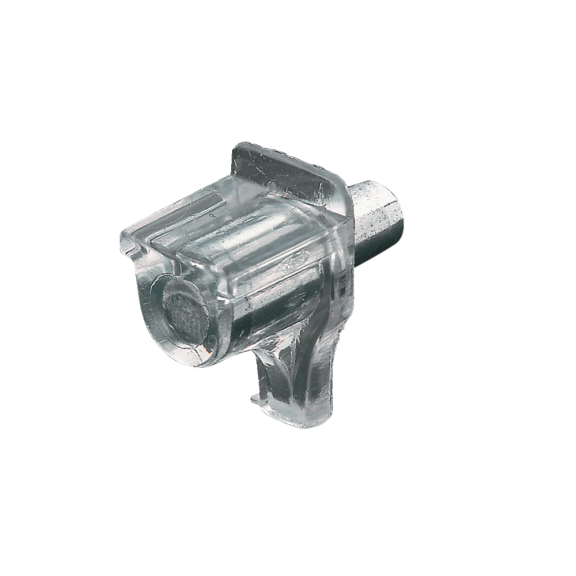 Taquet de rayon Ø5 mm