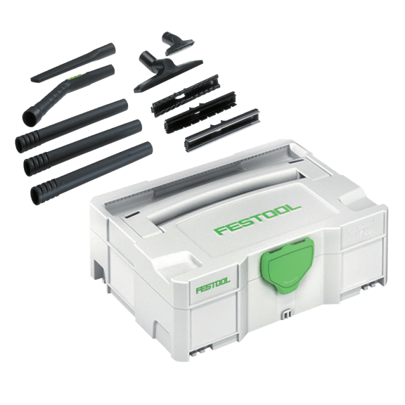 Kit de nettoyage pour aspirateur