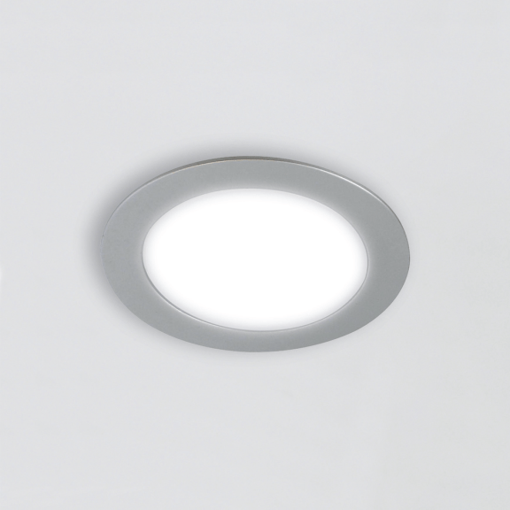 Spot LED rond 12 V